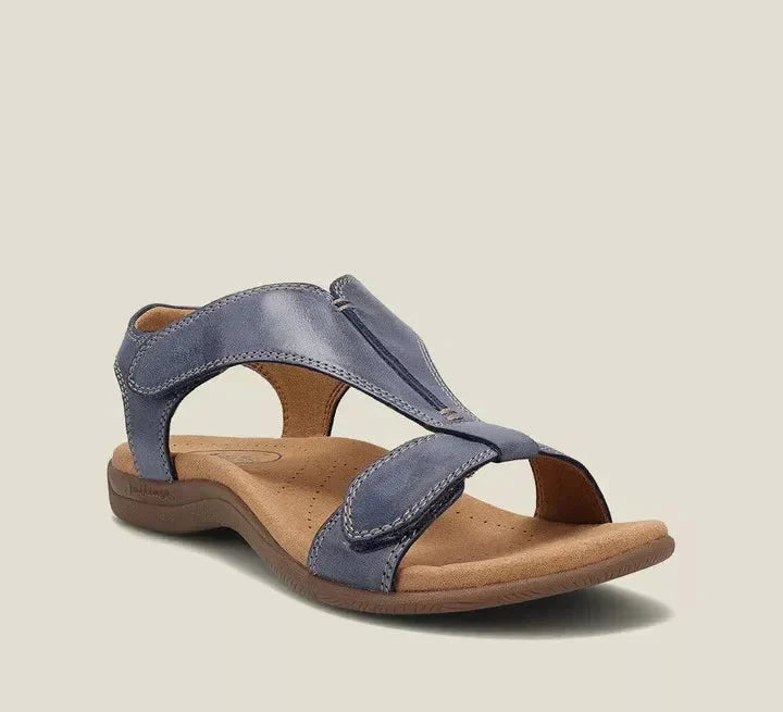 Casual Dames Sandalen - SunVibe