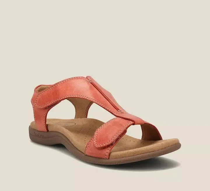 Casual Dames Sandalen - SunVibe