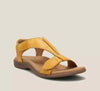 Casual Dames Sandalen - SunVibe