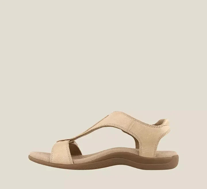 Casual Dames Sandalen - SunVibe