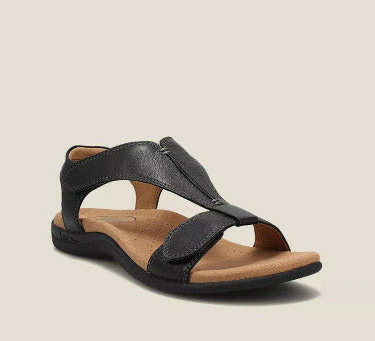 Casual Dames Sandalen - SunVibe