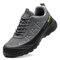 Brede Heren Veiligheidsschoenen - MaxGuard S3