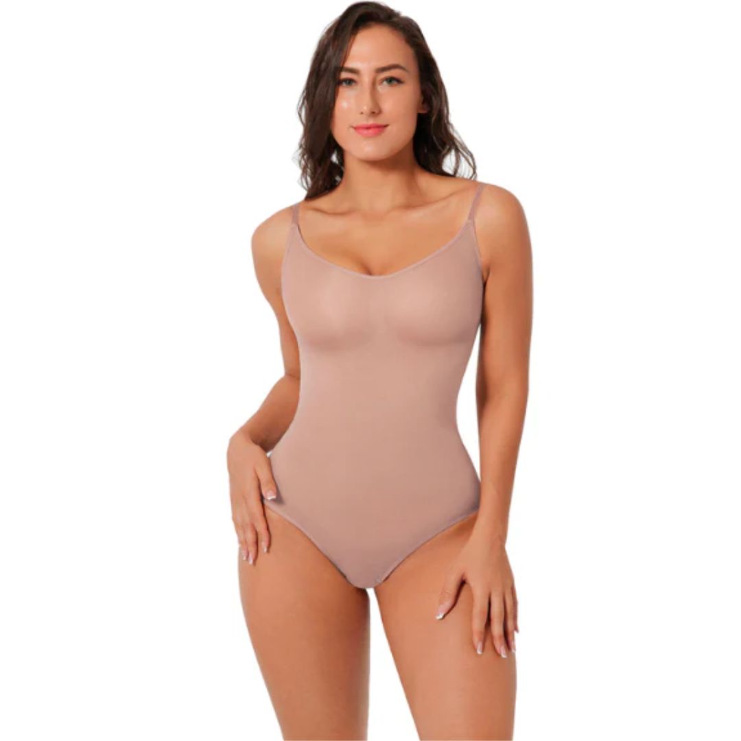 Vardi Dante™ Aimee BodySuit | Corrigerend & Comfortabel