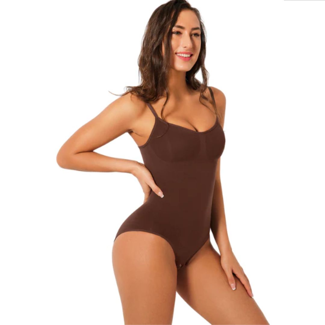 Vardi Dante™ Aimee BodySuit | Corrigerend & Comfortabel