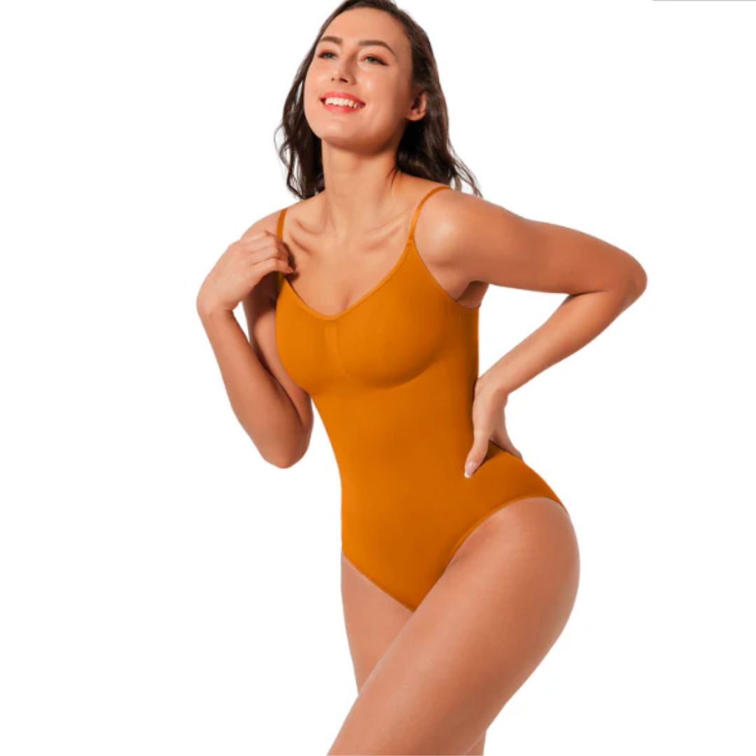 Vardi Dante™ Aimee BodySuit | Corrigerend & Comfortabel