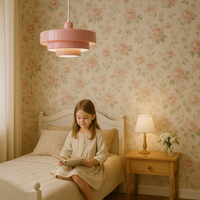 TimelessGlow™ Vintage Hanglamp – Warme LED Sfeerverlichting Met Industrieel Karakter
