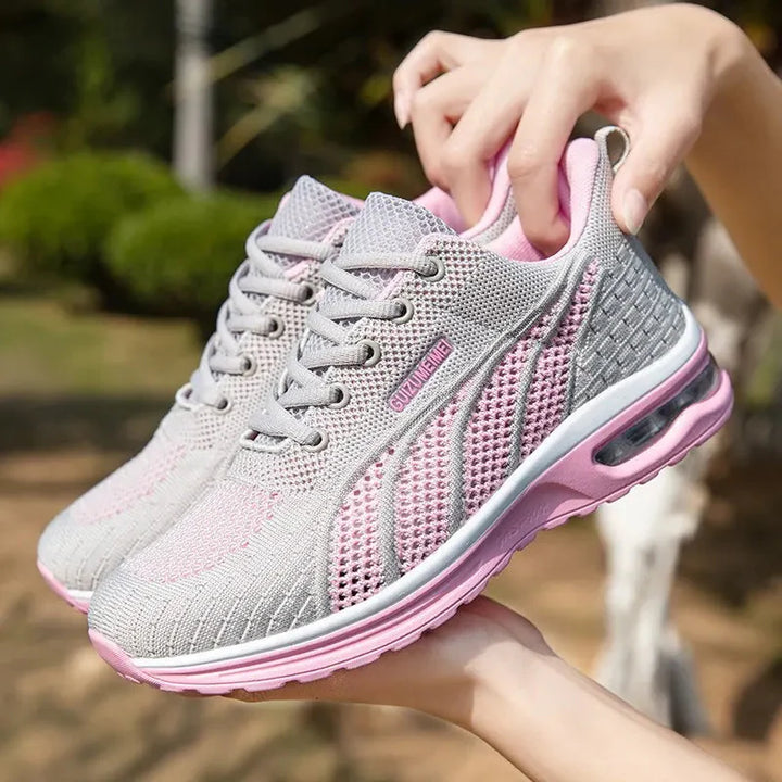 Orthopedische Dames Sneakers – Elena
