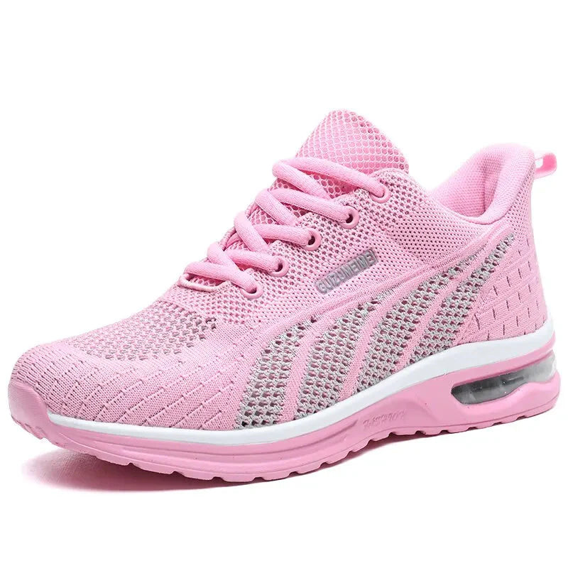 Orthopedische Dames Sneakers – Elena