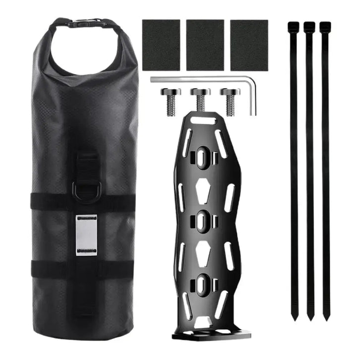 Waterdichte Voorvork Fietstassen - AdventurePacks