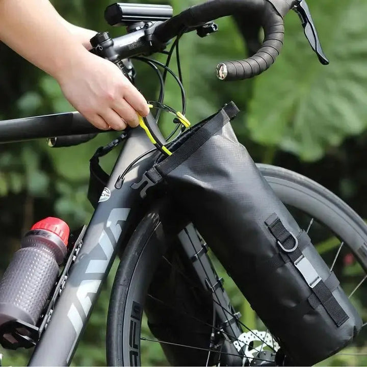 Waterdichte Voorvork Fietstassen - AdventurePacks