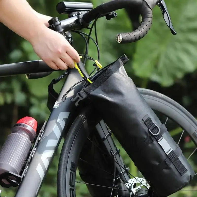 Waterdichte Voorvork Fietstassen - AdventurePacks