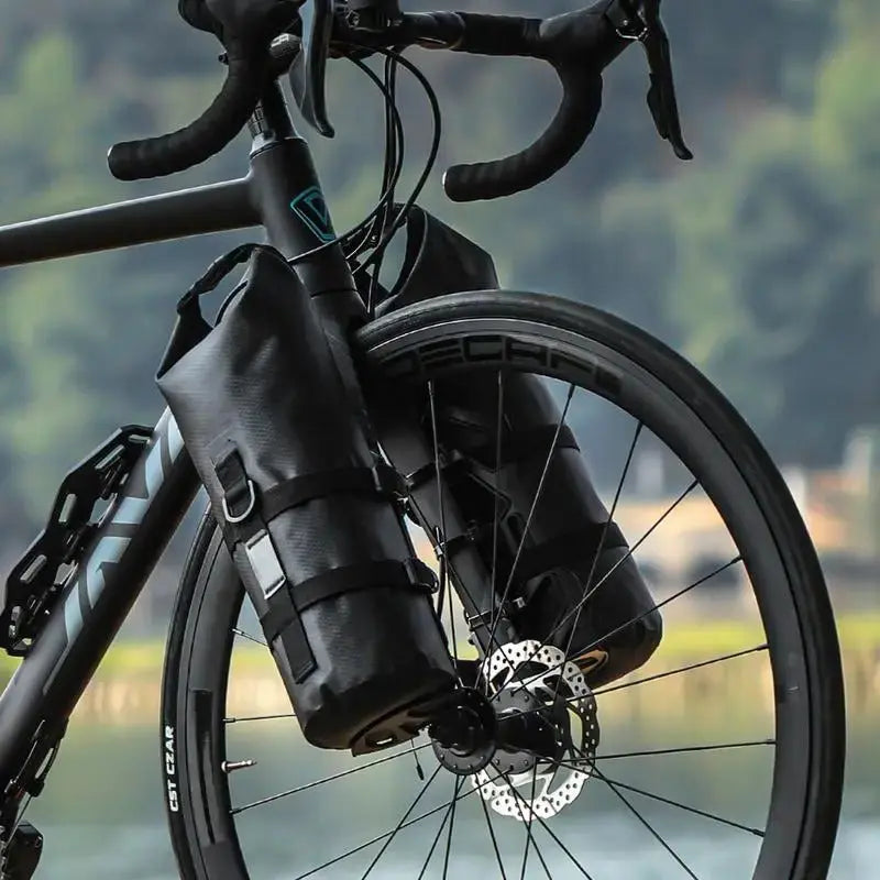 Waterdichte Voorvork Fietstassen - AdventurePacks
