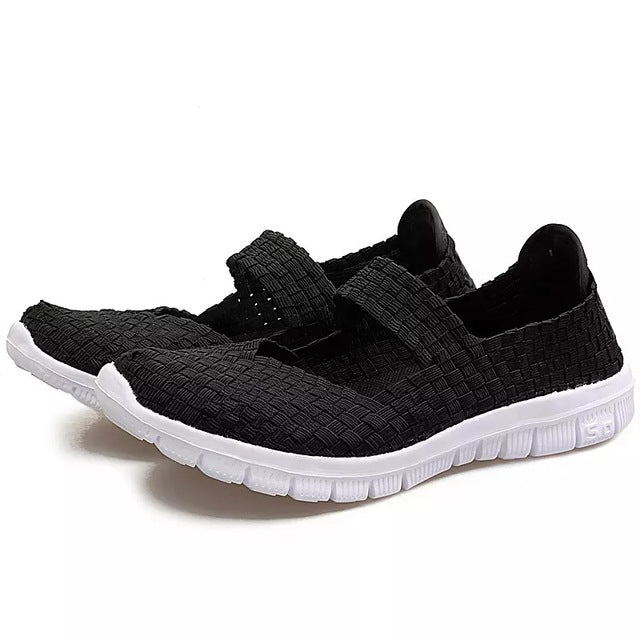 Orthopedische Damesschoenen – Isabelle