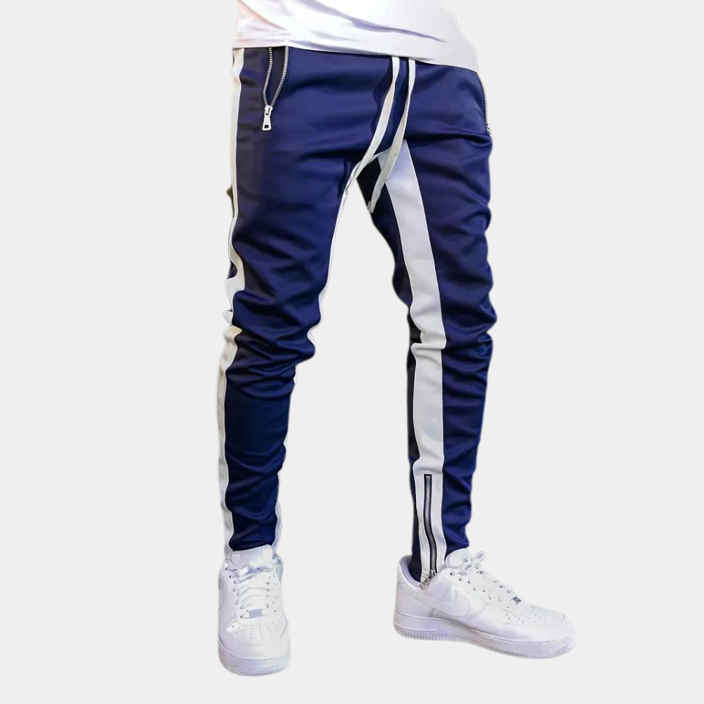 Comfortabele Lichtgewicht Joggingbroek – Finn