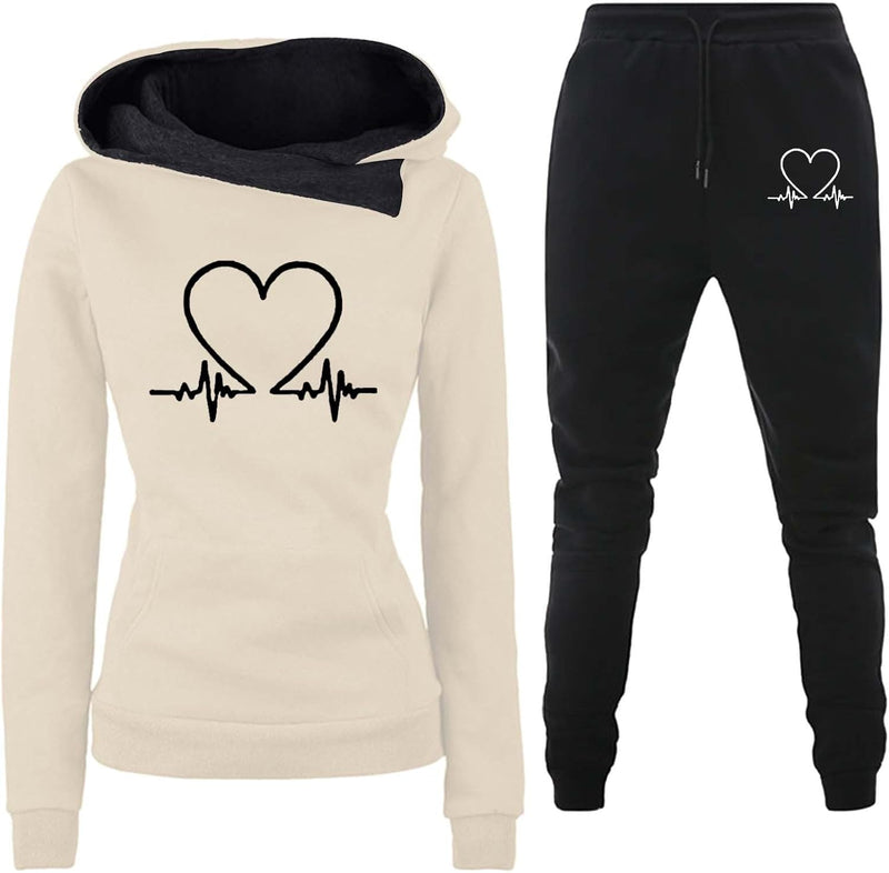 UDOBNA ŽENSKA DVODIJELNA TRENIRKA - WARMFLEX™