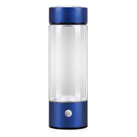 Innovatieve Waterstofwaterfles - HydroPro Generator