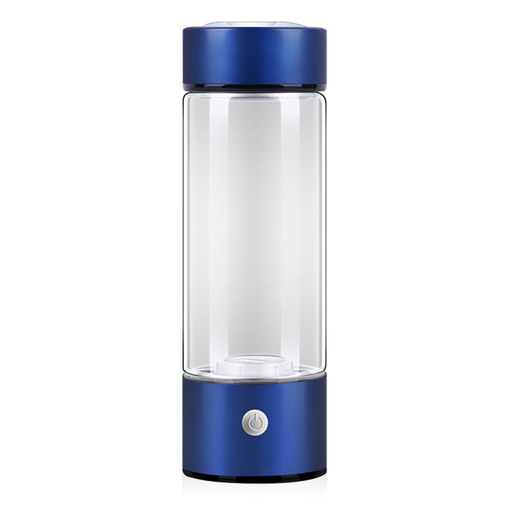 Innovatieve Waterstofwaterfles - HydroPro Generator