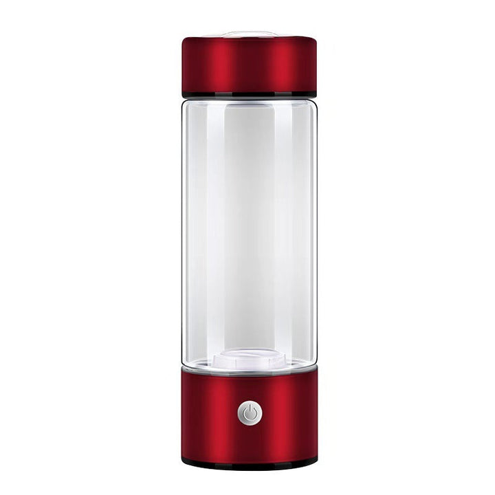 Innovatieve Waterstofwaterfles - HydroPro Generator