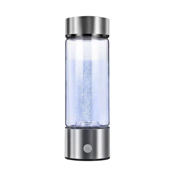 Innovatieve Waterstofwaterfles - HydroPro Generator