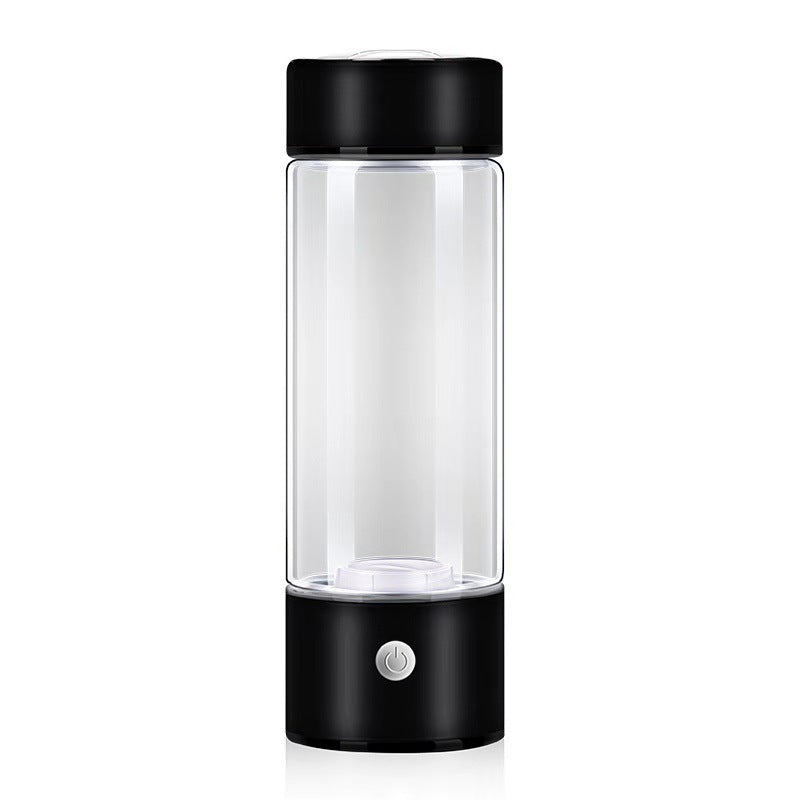 Innovatieve Waterstofwaterfles - HydroPro Generator