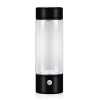 Innovatieve Waterstofwaterfles - HydroPro Generator
