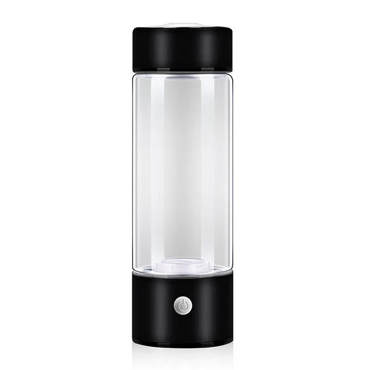 Innovatieve Waterstofwaterfles - HydroPro Generator