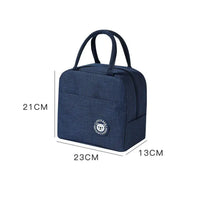 2-Laagse RVS Bento Lunchbox - MealMate