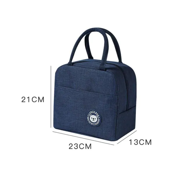 2-Laagse RVS Bento Lunchbox - MealMate