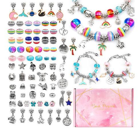 Armbanden Creatie Set - Crystal Creations Armbandenset