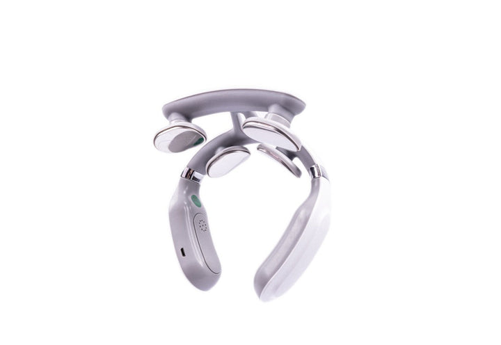 Cervicale Massager met Warmte en Trillingen - NeckRelief