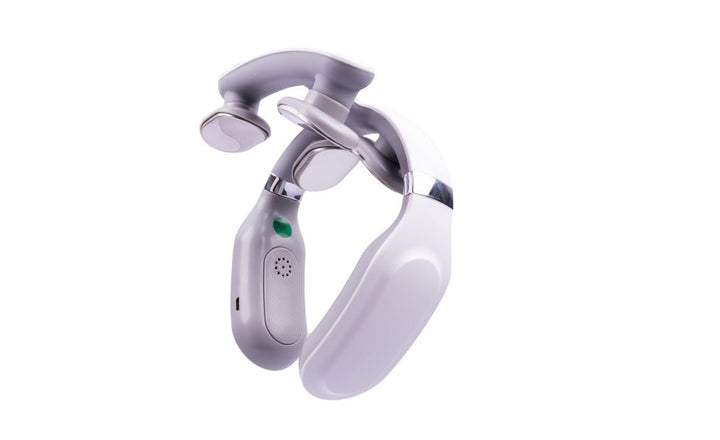 Cervicale Massager met Warmte en Trillingen - NeckRelief