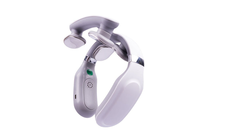 Cervicale Massager met Warmte en Trillingen - NeckRelief