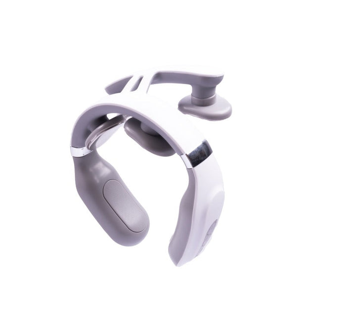 Cervicale Massager met Warmte en Trillingen - NeckRelief