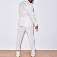 Kenbell - Casual 2-Delige Herenset