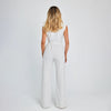 Comfortabele Jumpsuit voor Dames - Lucia