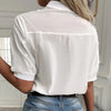 Stijlvolle Relaxte Blouse - Serena