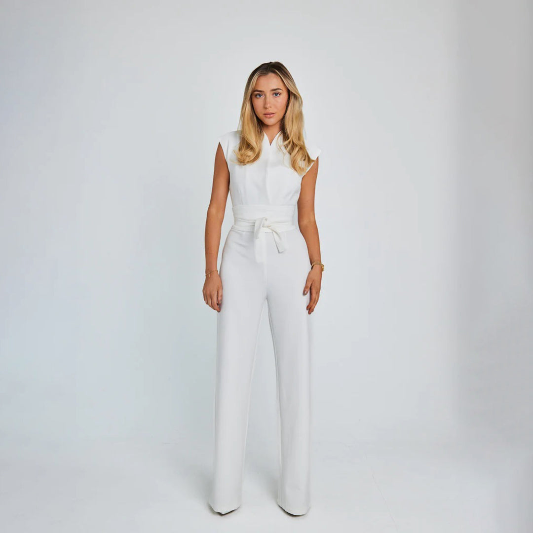 Comfortabele Jumpsuit voor Dames - Lucia