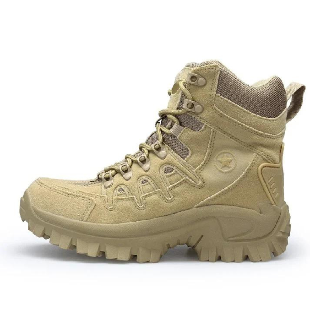 Waterdichte Boots - TacticalPro