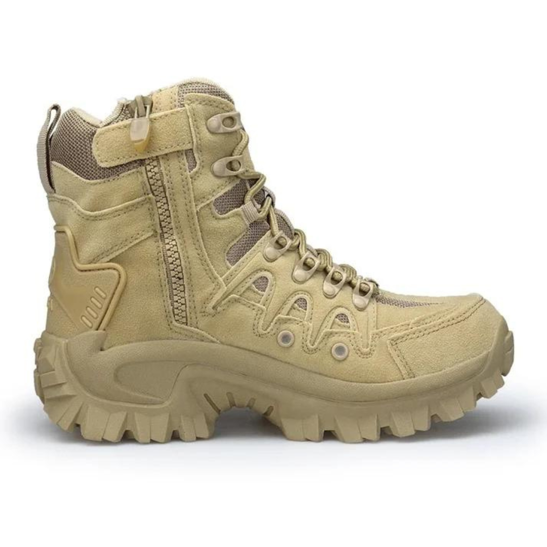 Waterdichte Boots - TacticalPro