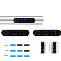 Draadloze Roterende Multitool - ToolverX