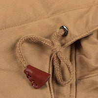 Comfortabele Heren Winterjas - StormChaser