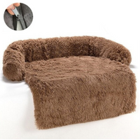 Wasbare Huisdier Sofa Deken - PlushNest