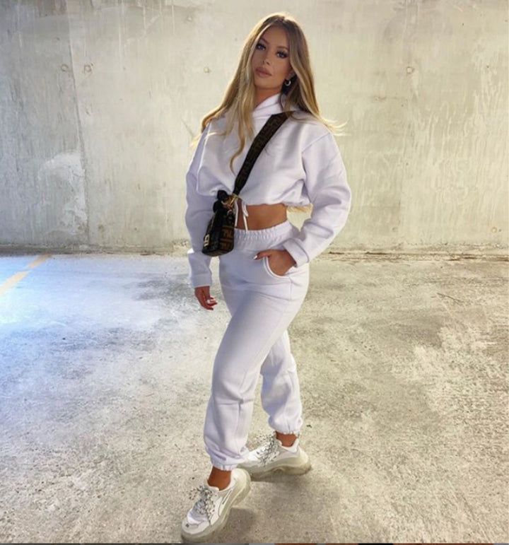 Vardi Dante™ Diana | Joggingspak Loungewear voor Dames