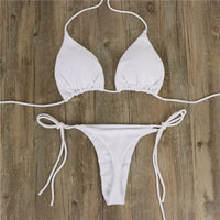 Trendy Bikini Set - Elena