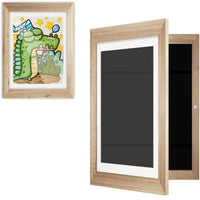 Tekeningenlijst - ArtSwap Frame