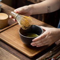 Traditionele Matcha Cadeauset - ZenMatcha