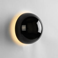 Wandlamp met Retro-Architectonische Look – NovaLux