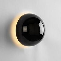 Wandlamp met Retro-Architectonische Look – NovaLux