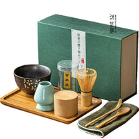 Traditionele Matcha Cadeauset - ZenMatcha