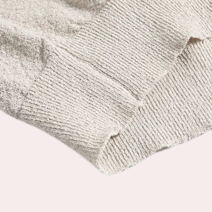 Eenvoudig en Stijlvol Heren T-Shirt - Joey